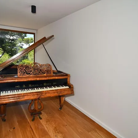 Vila Vela Baraka Dragove