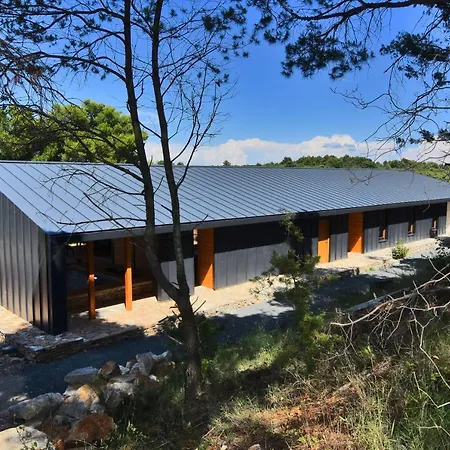 Cluster Villas Vucetic * Dragove