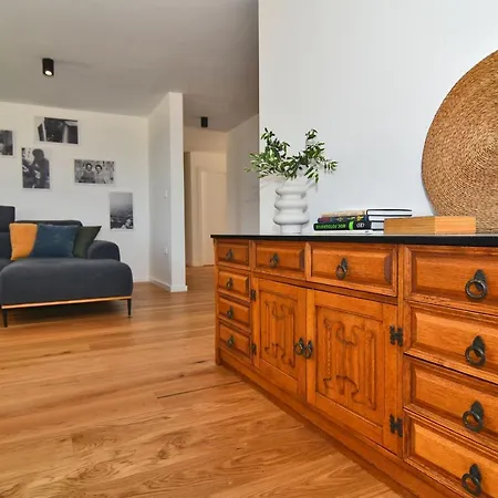Cluster Villas Vucetic Willa