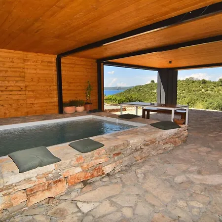 Willa Cluster Villas Vucetic