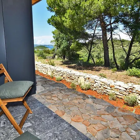 Cluster Villas Vucetic Willa