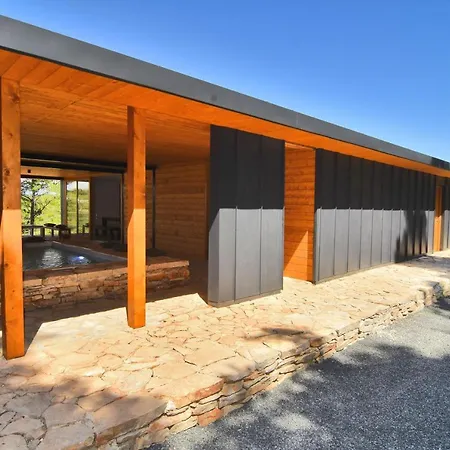 Willa Cluster Villas Vucetic *