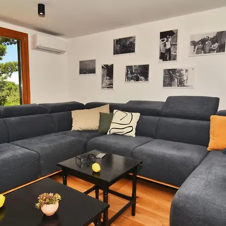 Willa Cluster Villas Vucetic *
