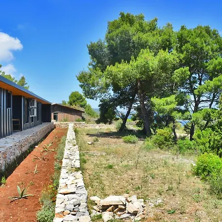 Cluster Villas Vucetic *