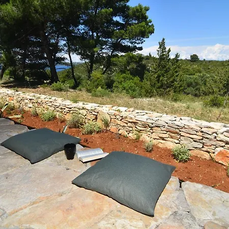 Cluster Villas Vucetic *