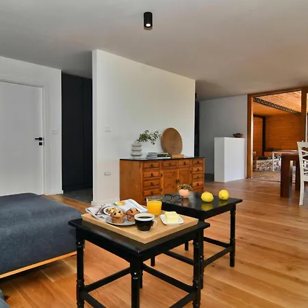 Willa Cluster Villas Vucetic Dragove
