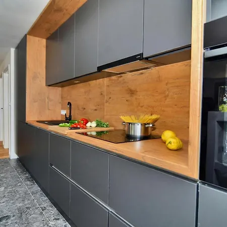 Cluster Villas Vucetic * Dragove