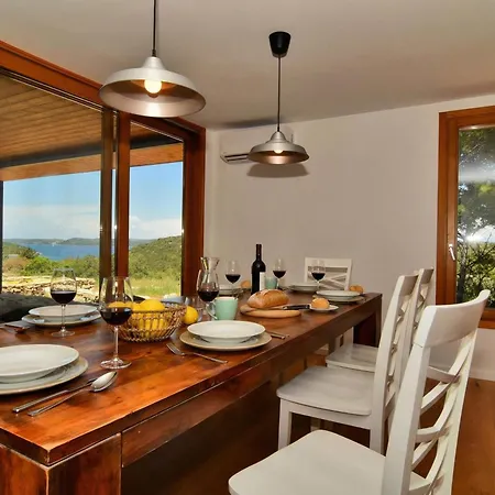 Cluster Villas Vucetic *