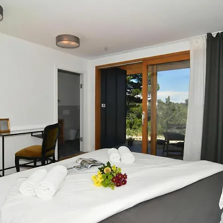 Cluster Villas Vucetic *
