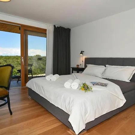 Cluster Villas Vucetic Dragove