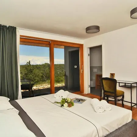 Cluster Villas Vucetic