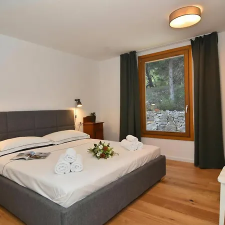 Cluster Villas Vucetic Willa *
