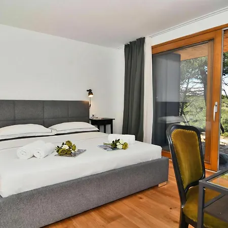 Cluster Villas Vucetic Willa *