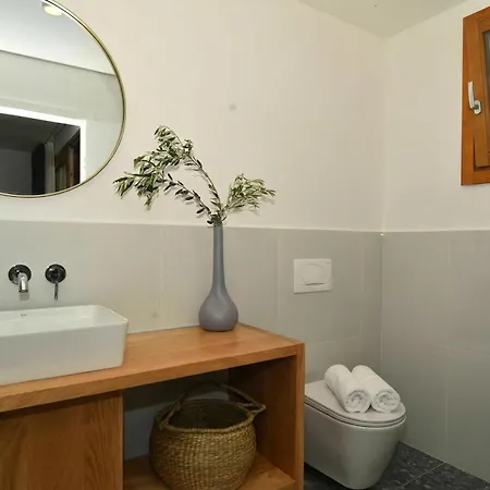 Cluster Villas Vucetic Willa