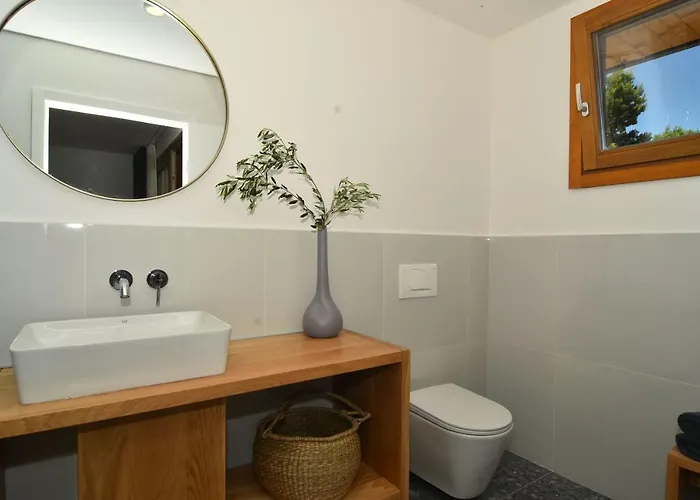 Vela Baraka Вилла *