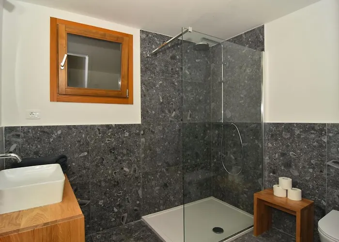 Вилла Vela Baraka