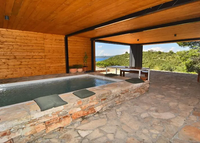 Вилла Vela Baraka