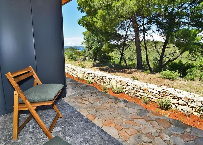 Vela Baraka Вилла