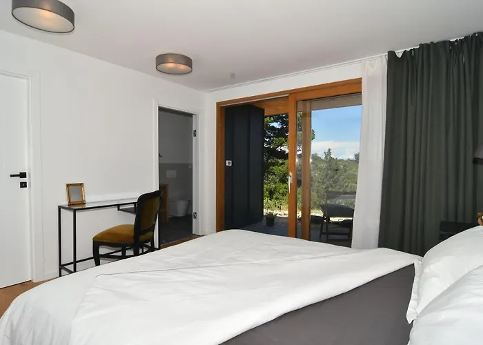 Вилла Vela Baraka