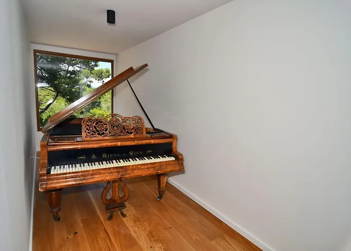 Вилла Vela Baraka Dragove