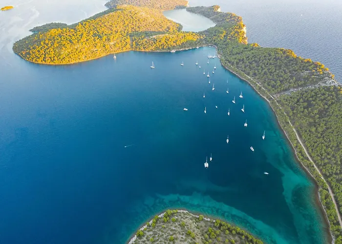 Вилла Vela Baraka *